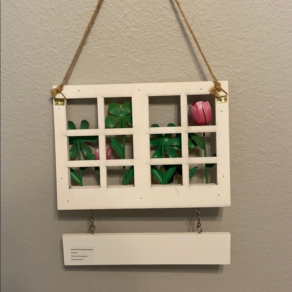 Spring decor - Picture 2 of 2